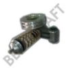 VOLVO 3093090 Belt Tensioner, v-ribbed belt